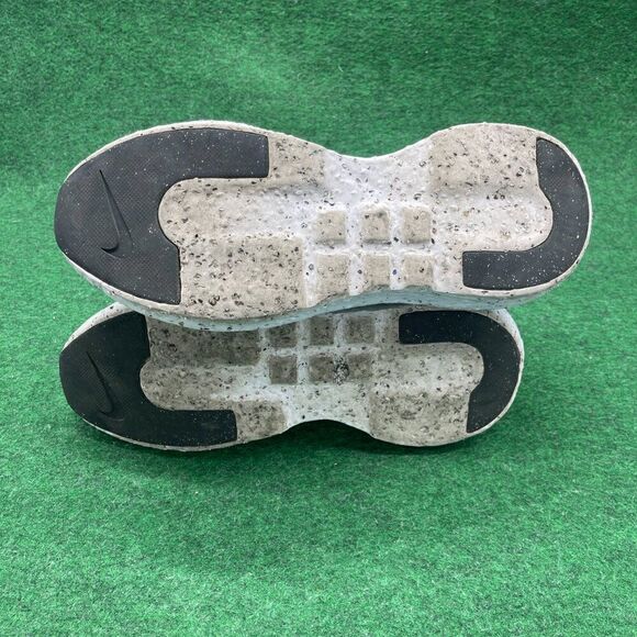 Nike Crater Impact SE White DJ6308 100 Fashion Athletic Shoes Mens Sz 13 - Picture 2 of 5